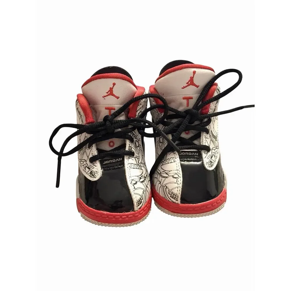 Jordan excellent preowned